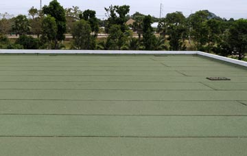 all East Bergholt roofing types quoted for