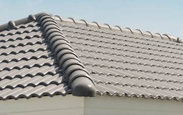 advantages of East Bergholt clay roofing