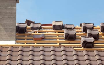 East Bergholt clay roofing costs