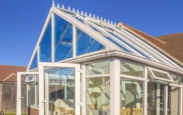 conservatory roof insulation costs East Bergholt