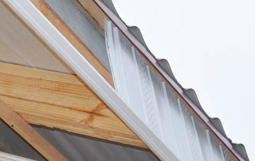 why East Bergholt fascia repairs are essential