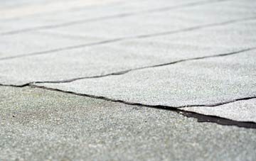 disadvantages of East Bergholt felt roofing
