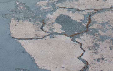 fibreglass roofing replacement East Bergholt