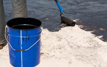 find East Bergholt flat roof waterproofing companies