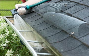 East Bergholt gutter cleaning costs