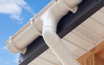 East Bergholt gutter installation costs