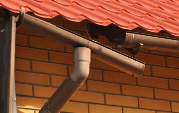 East Bergholt gutter repair costs