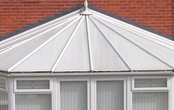 East Bergholt polycarbonate conservatory roof repairs