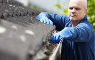 cleaning and inspecting East Bergholt roofs