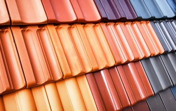 East Bergholt roof tile costs