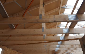 East Bergholt roof truss costs