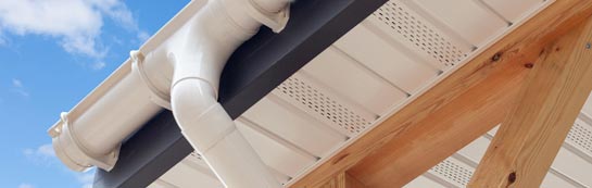 get East Bergholt guttering quotes today