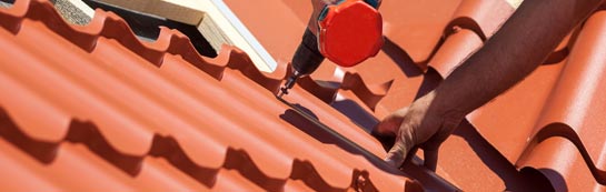 save on East Bergholt roof installation costs
