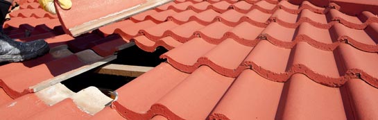 compare East Bergholt roof repair quotes