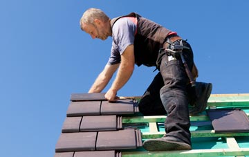 disadvantages of East Bergholt slate roofing