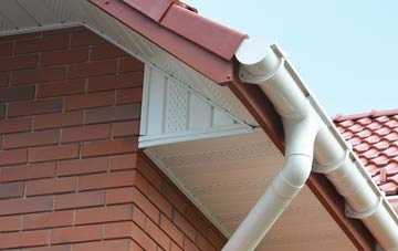 East Bergholt soffit repair costs