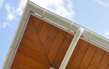 East Bergholt soffit types