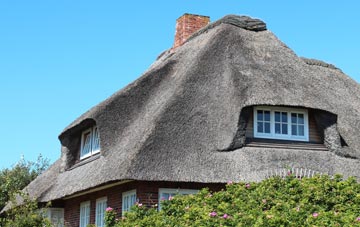thatch roofing East Bergholt, Suffolk