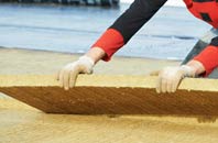 find rated East Bergholt roof insulation companies