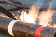 East Bergholt flat roofing replacement