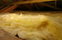 East Bergholt pitch roof insulation