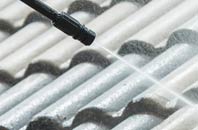 rated East Bergholt roof cleaning companies