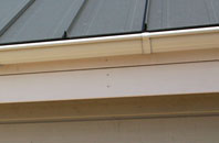 East Bergholt soffit repair