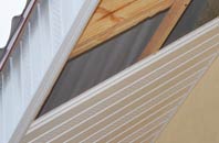 rated East Bergholt soffit repair companies