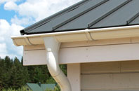 East Bergholt soffits